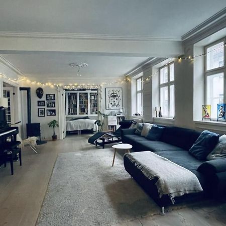 Apartmentincopenhagen Apartment 17 Dış mekan fotoğraf