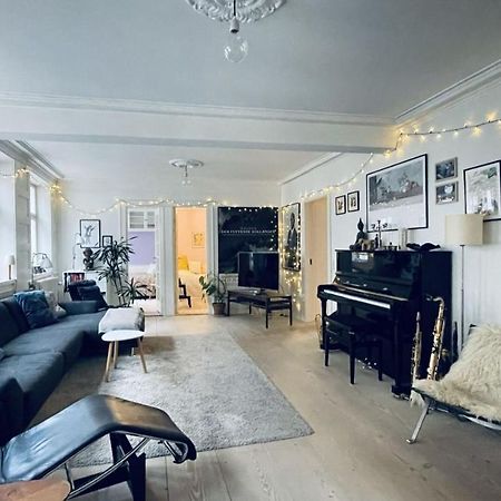 Apartmentincopenhagen Apartment 17 Dış mekan fotoğraf