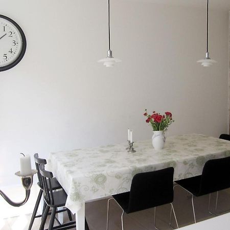 Apartmentincopenhagen Apartment 17 Dış mekan fotoğraf