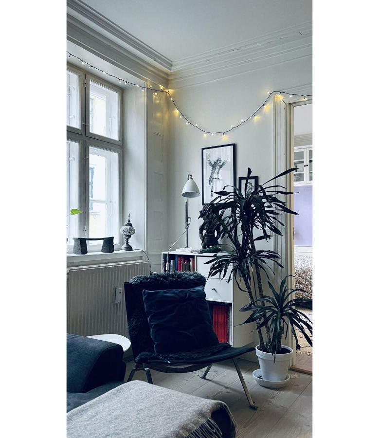 Apartmentincopenhagen Apartment 17 Dış mekan fotoğraf