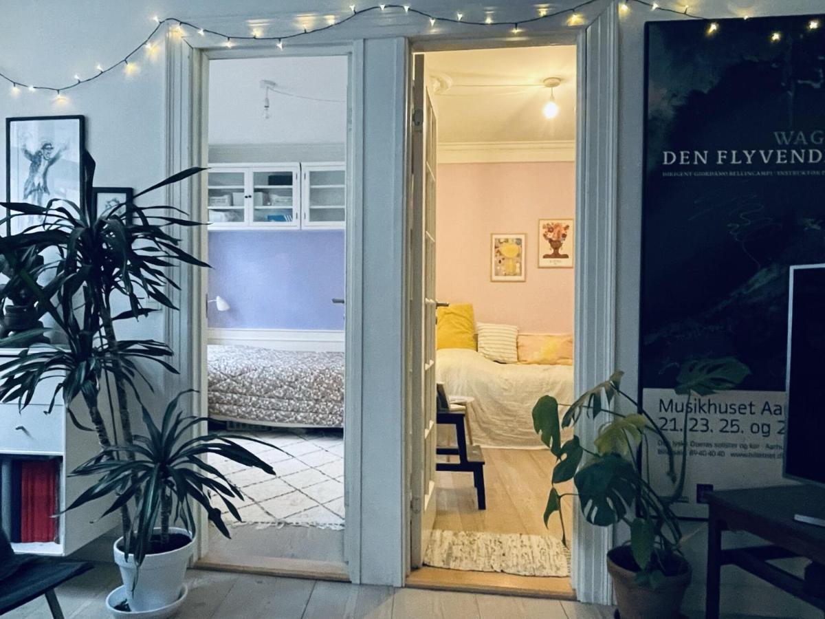 Apartmentincopenhagen Apartment 17 Dış mekan fotoğraf