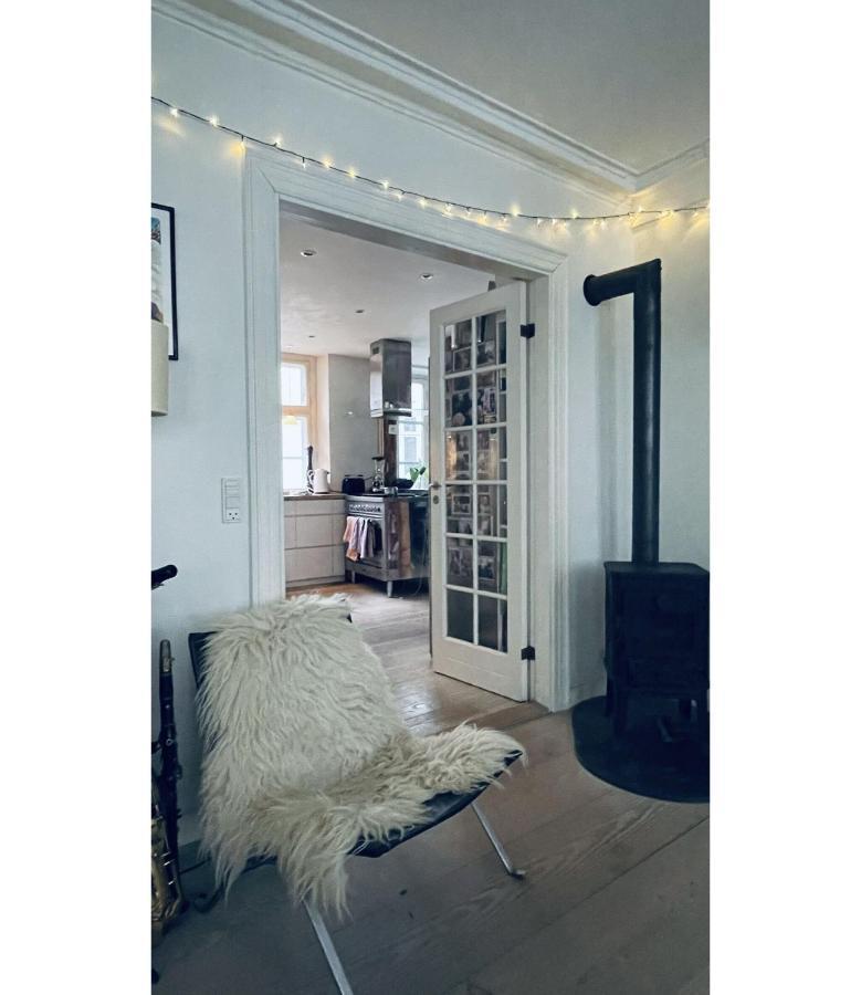 Apartmentincopenhagen Apartment 17 Dış mekan fotoğraf