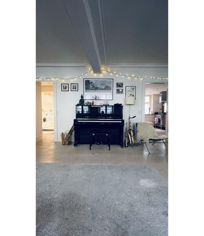 Apartmentincopenhagen Apartment 17 Dış mekan fotoğraf
