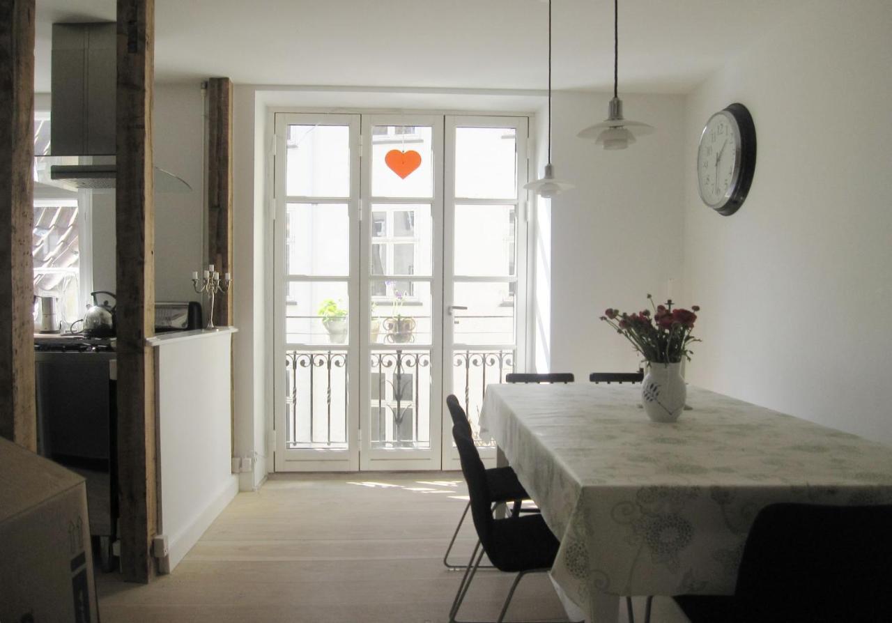 Apartmentincopenhagen Apartment 17 Dış mekan fotoğraf
