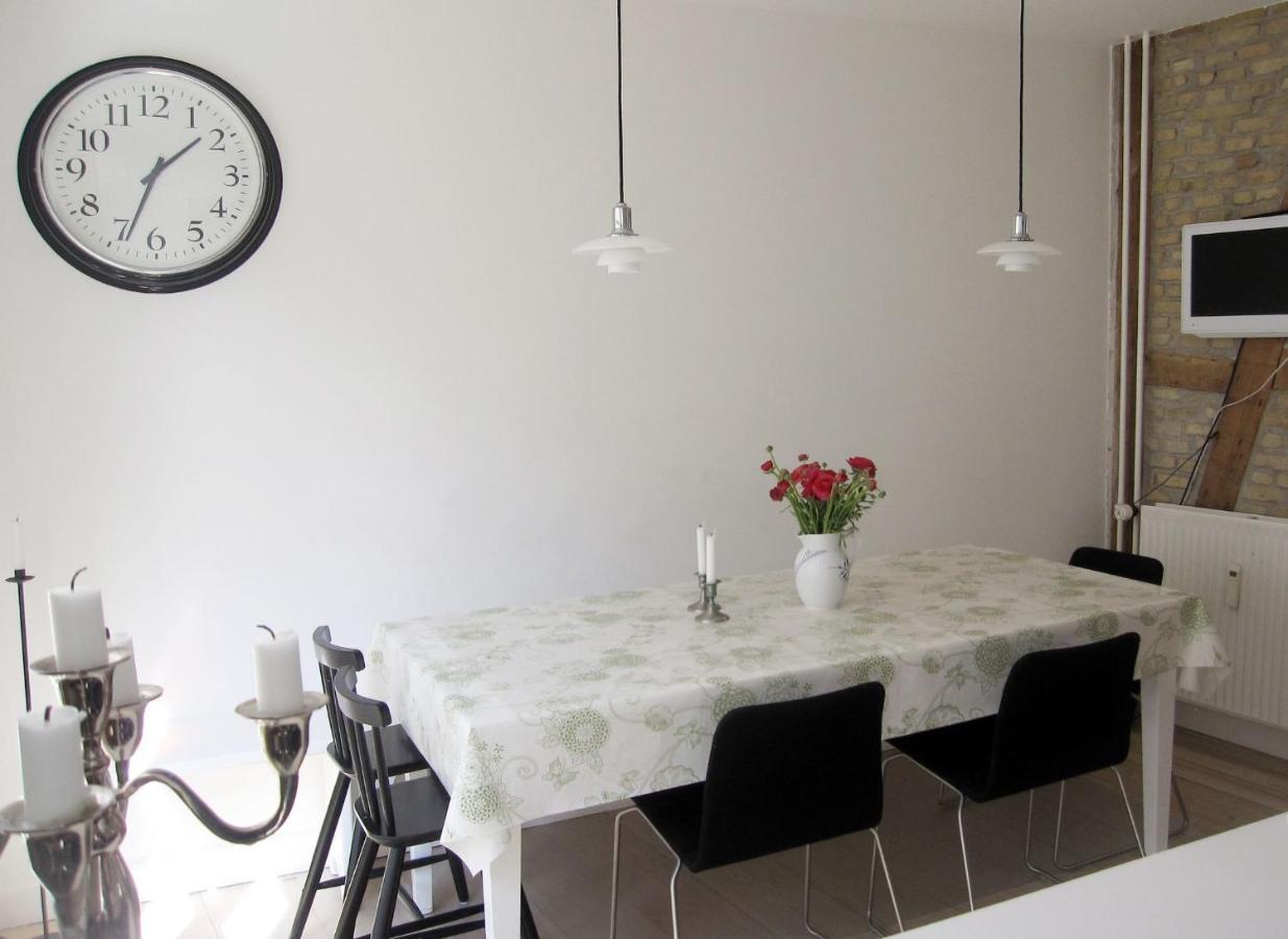 Apartmentincopenhagen Apartment 17 Dış mekan fotoğraf