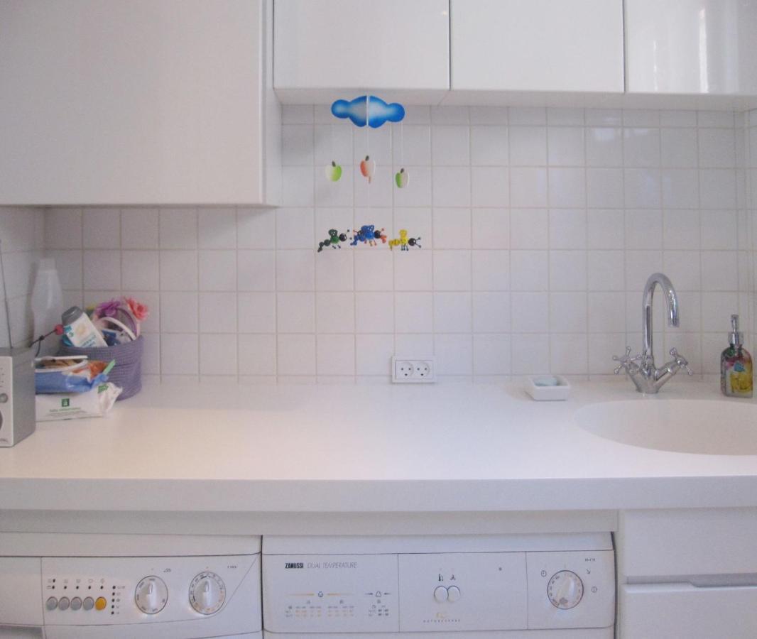 Apartmentincopenhagen Apartment 17 Dış mekan fotoğraf