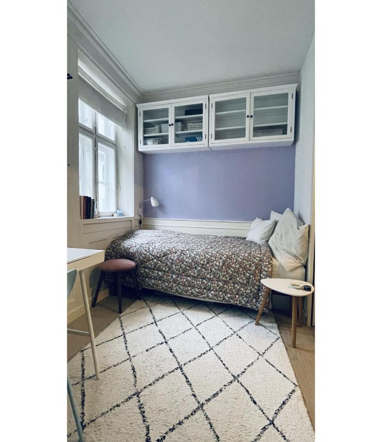 Apartmentincopenhagen Apartment 17 Dış mekan fotoğraf