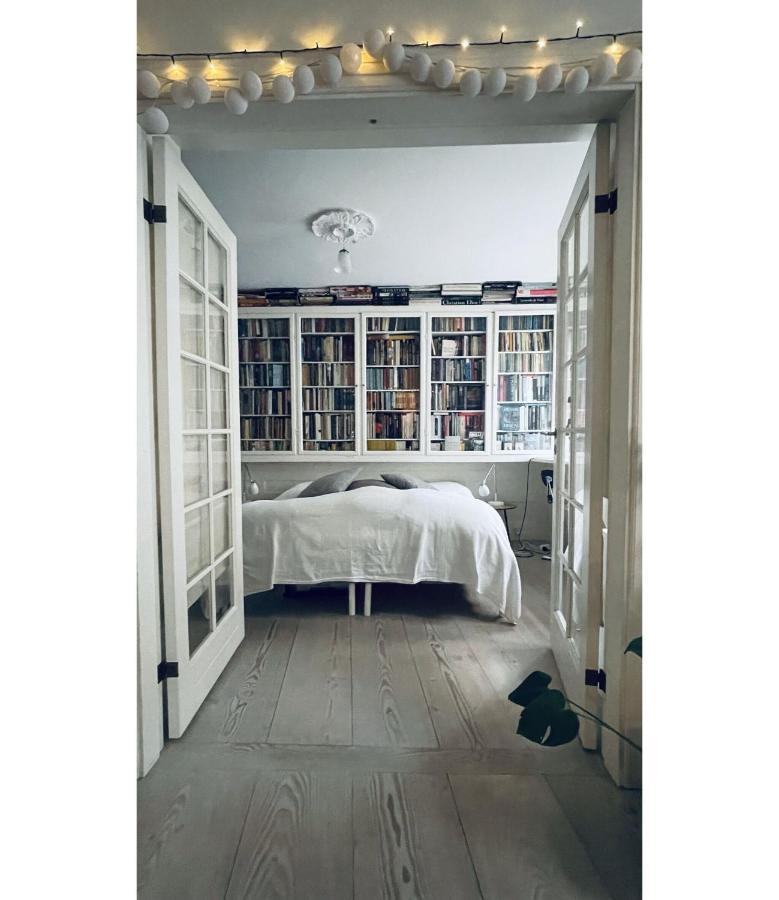 Apartmentincopenhagen Apartment 17 Dış mekan fotoğraf