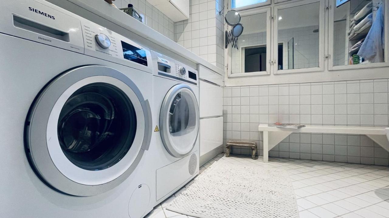 Apartmentincopenhagen Apartment 17 Dış mekan fotoğraf