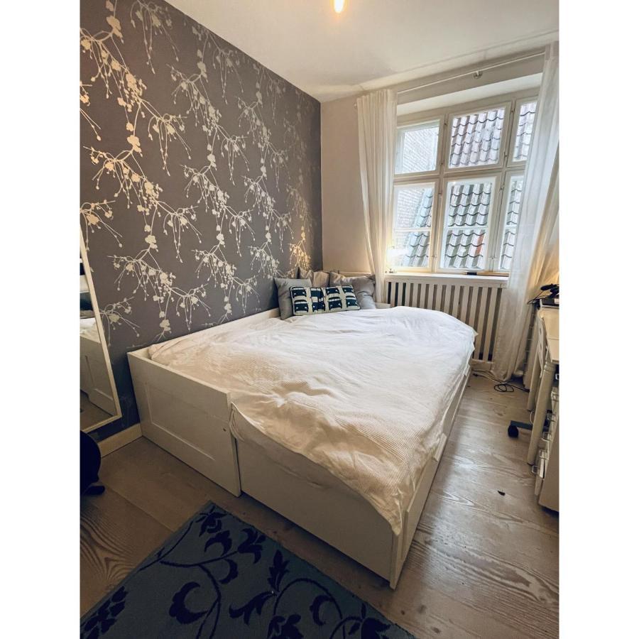 Apartmentincopenhagen Apartment 17 Dış mekan fotoğraf
