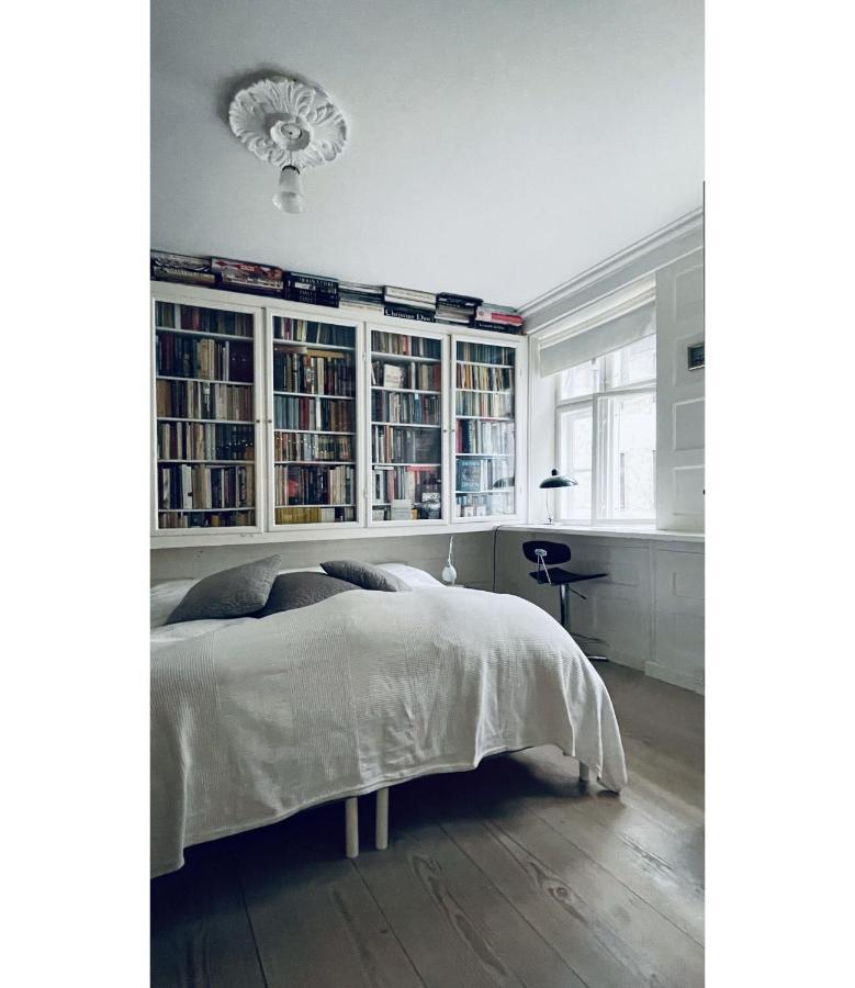 Apartmentincopenhagen Apartment 17 Dış mekan fotoğraf